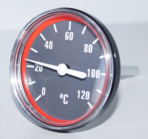 thermometer